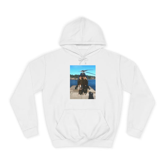 MoneyMan Hoodie