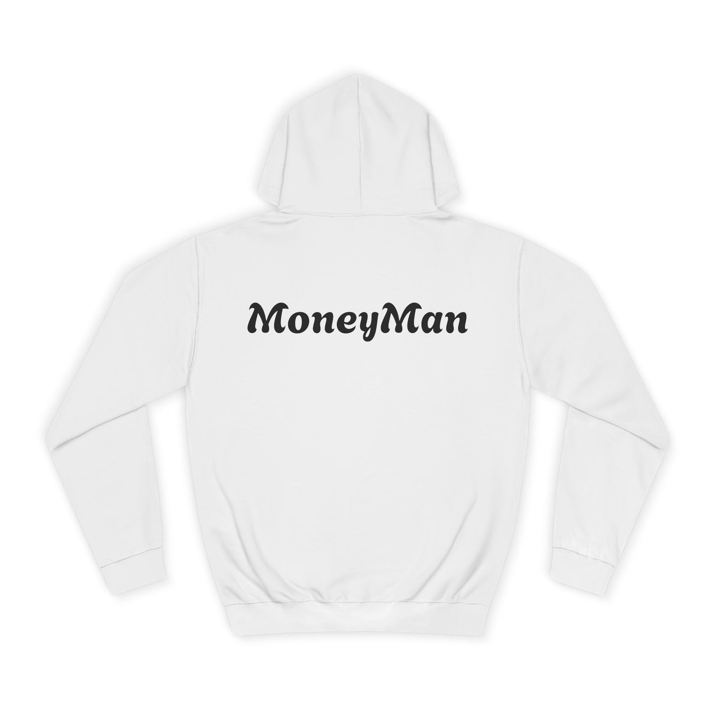 MoneyMan Hoodie