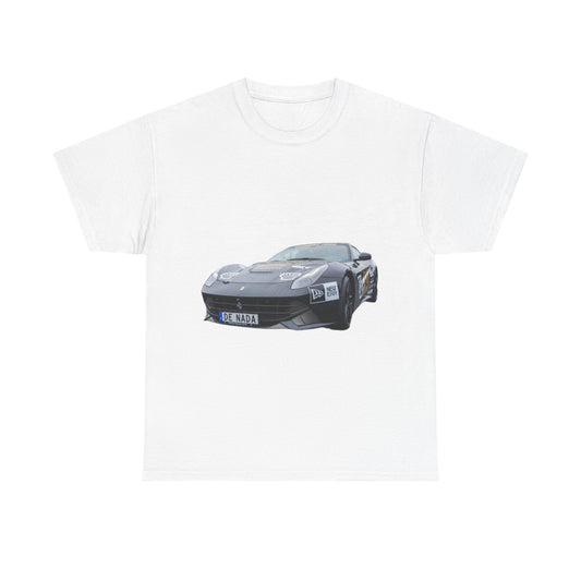 Need Money For Ferrari